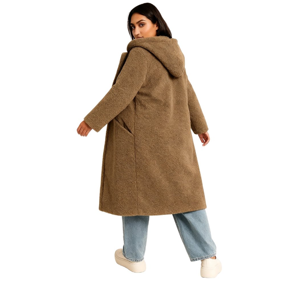 R&B | Klassische Khaki Arbeitsjacke