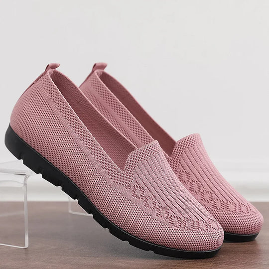 Orthopädische Cloudwalk Sneakers R&B