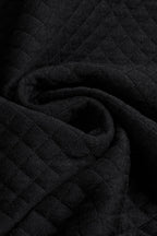 R&B | Leichtgewicht Gesteppte Hemdjacke Polyester Komfort und Stil