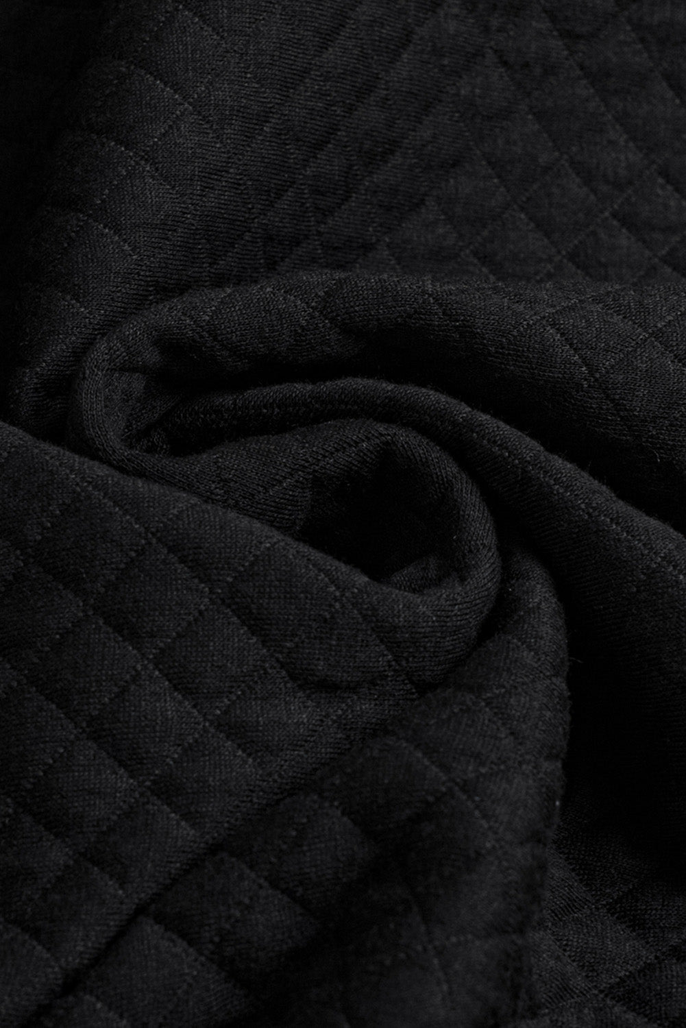 R&B | Leichtgewicht Gesteppte Hemdjacke Polyester Komfort und Stil