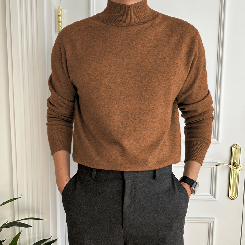 R&B | Stilvoll Pullover für Männer