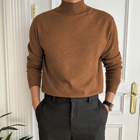 R&B | Stilvoll Pullover für Männer