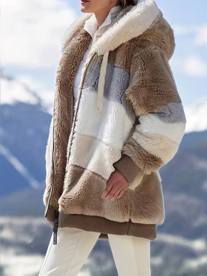R&B | Bequeme und Stilvolle Allgemeine Jacke