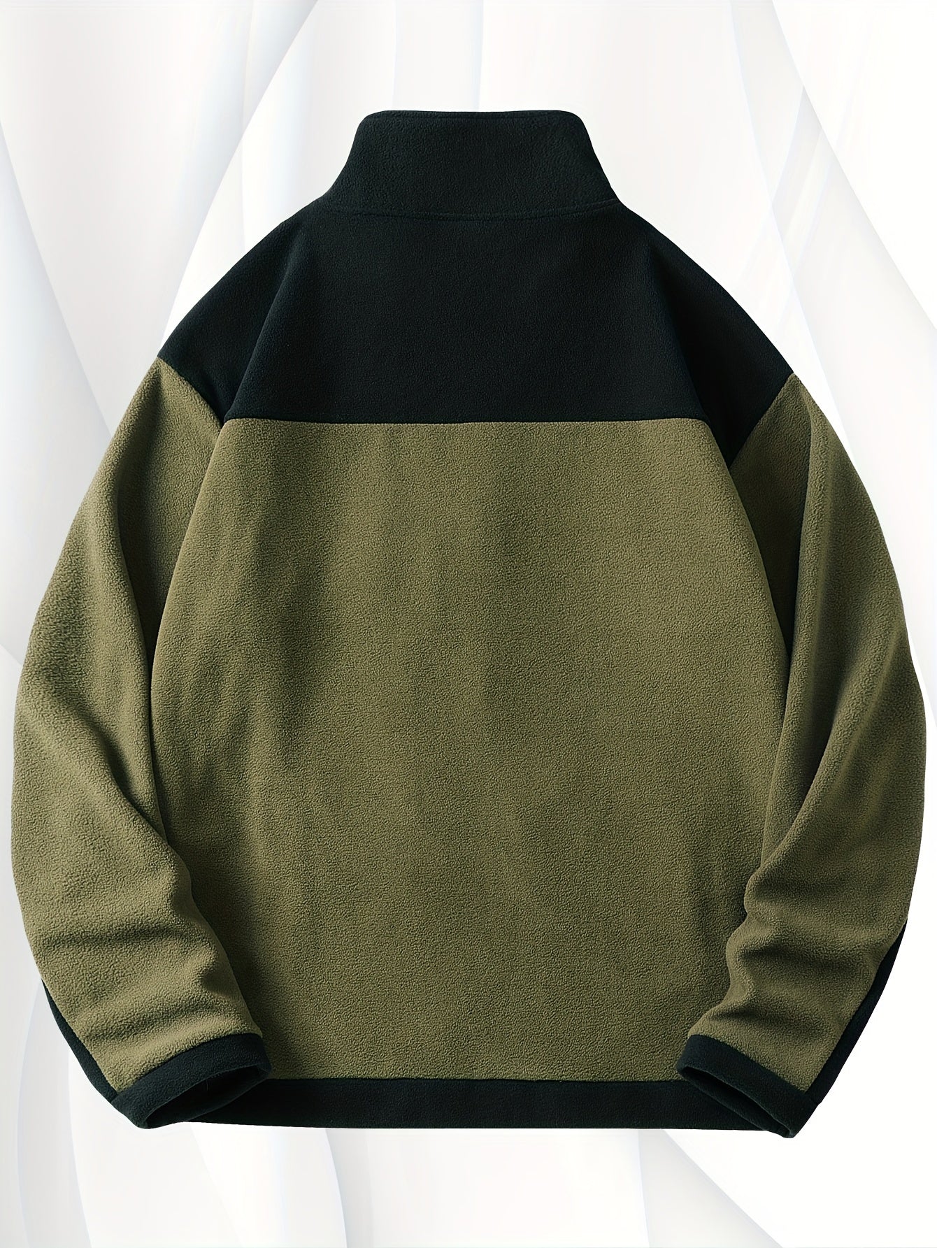 R&B | Mühelose und Schicke Jacke