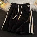 R&B | Shorts aus Cord