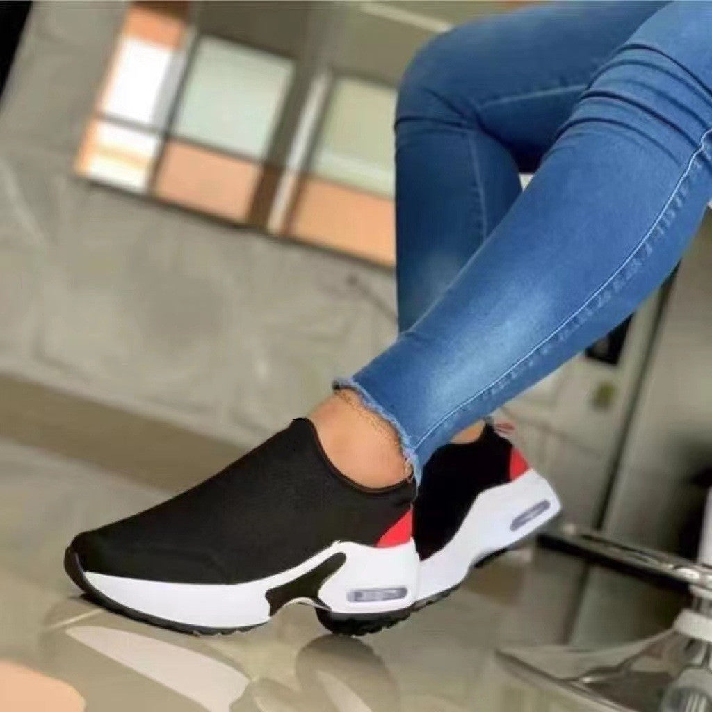 Sneaker | Turnschuhe mit Extra-Stabilität R&B