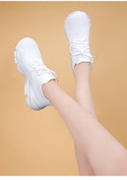 Orthopädische Damensneaker mit Stil R&B