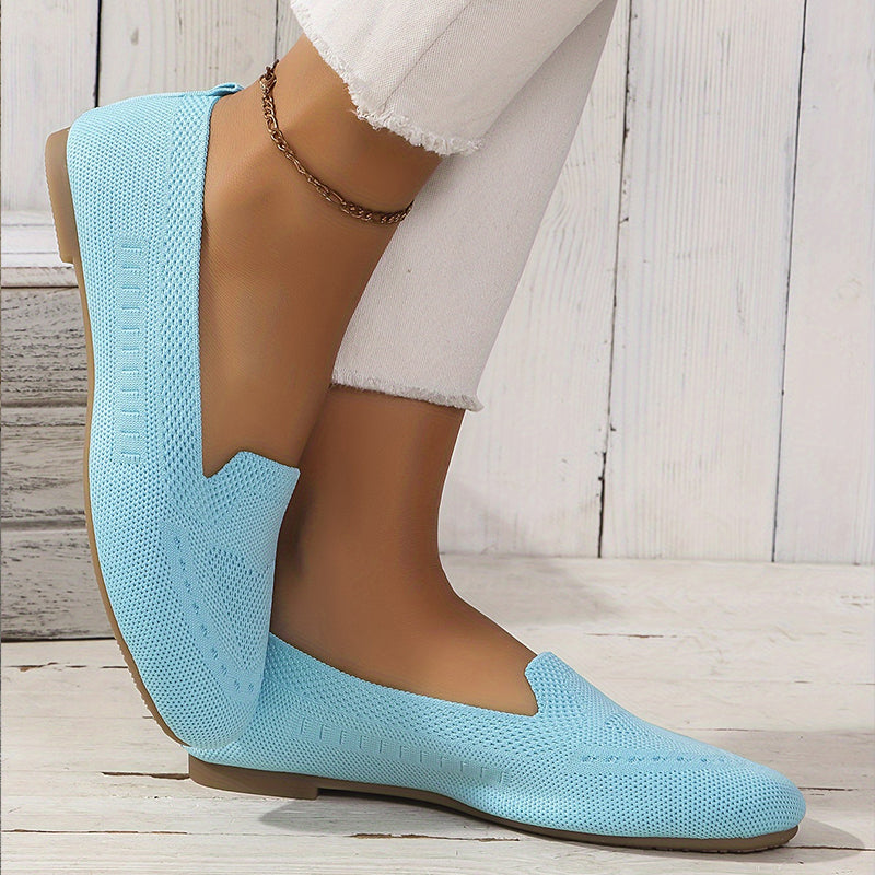 Bequeme, atmungsaktive Schuhe R&B R&B