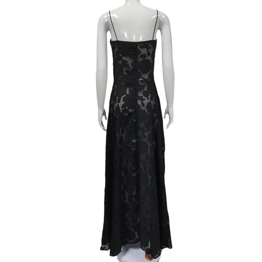 R&B | Perspektive Slim Fit Hosenträger Blumenkleid