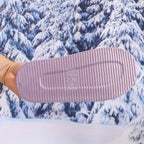 Slip-On Schneestiefel für Damen, gemütlich & funktional R&B R&B