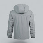R&B | Herren Wasserdichte Winddichte Jacke
