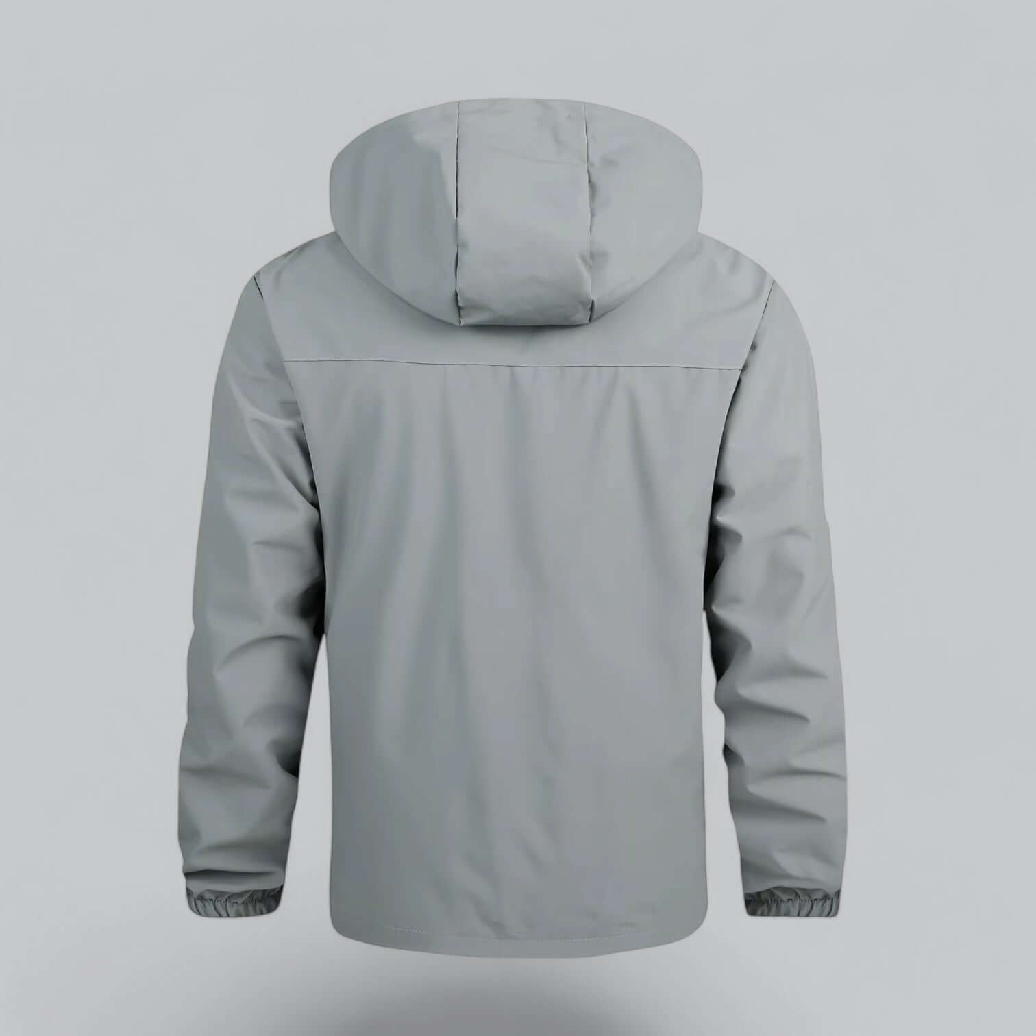 R&B | Herren Wasserdichte Winddichte Jacke