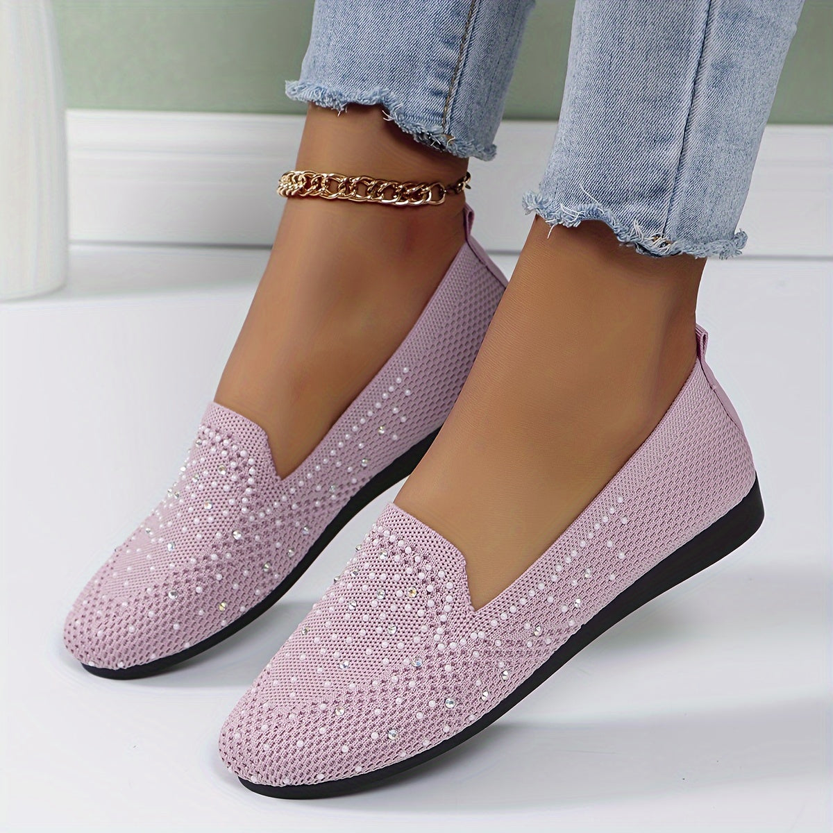 R&B | Orthopädische, Leichte, Atmungsaktive Schuhe