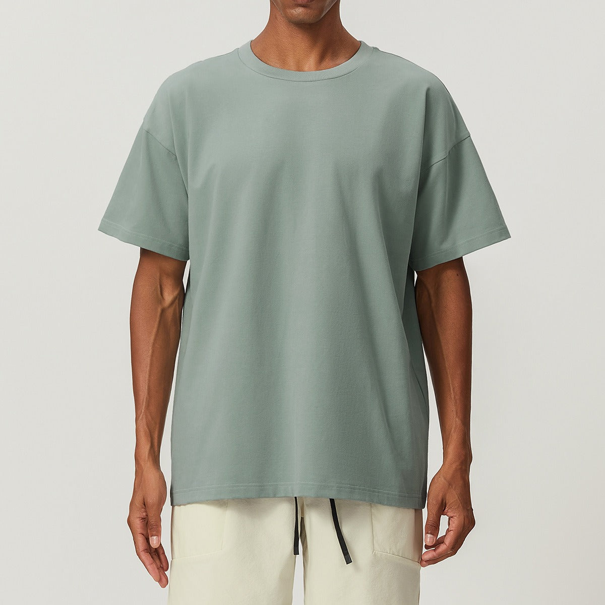 R&B | Lockeres Sport-T-Shirt