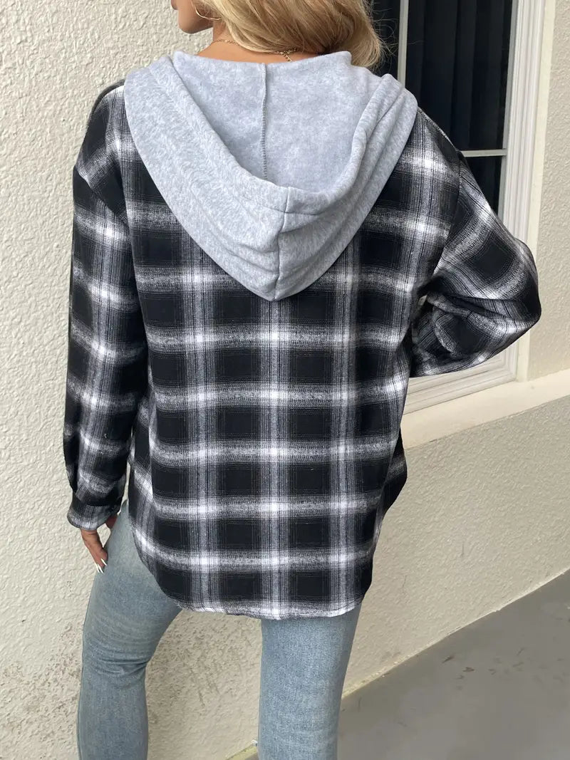 R&B | Trendiger und Eleganter Mantel