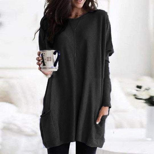 R&B | Komfort Smitten Pullover