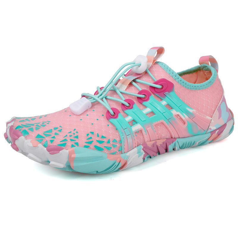 Damen Barfuß-Wasserschuhe für Abenteuer R&B