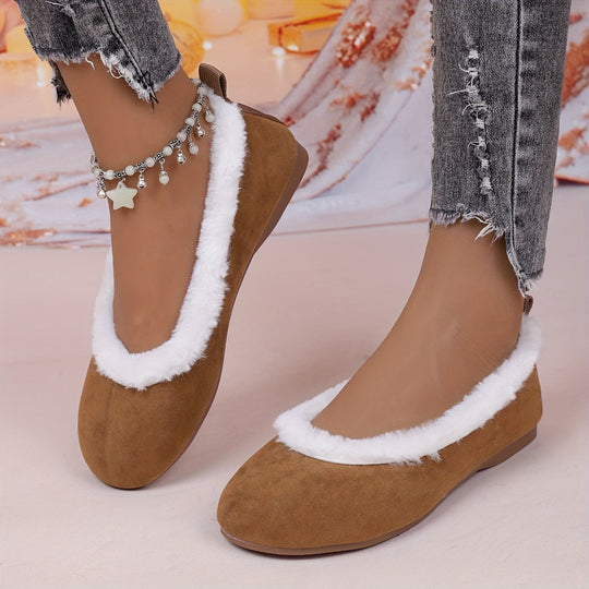 Elegante Schuhe für Damen mit Komfort R&B R&B