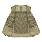 Multi Pocket Sommerweste