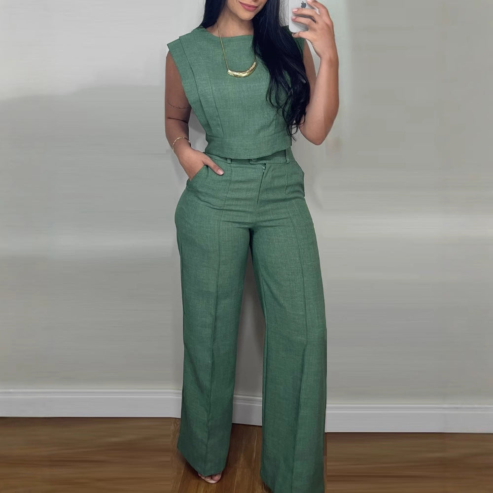 R&B | Sommeranzug Set für Stil und Komfort