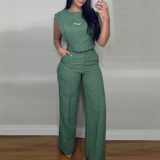 R&B | Sommeranzug Set für Stil und Komfort