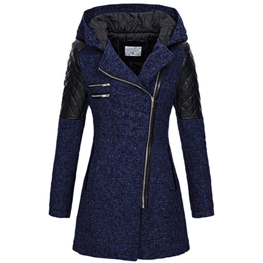 R&B | Winterjacke