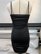 R&B | Sling Niedrige Brust Rückenfreie Hüften Hottie