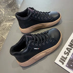 R&B | Damen High Top Dicksohlen Martin Stiefel