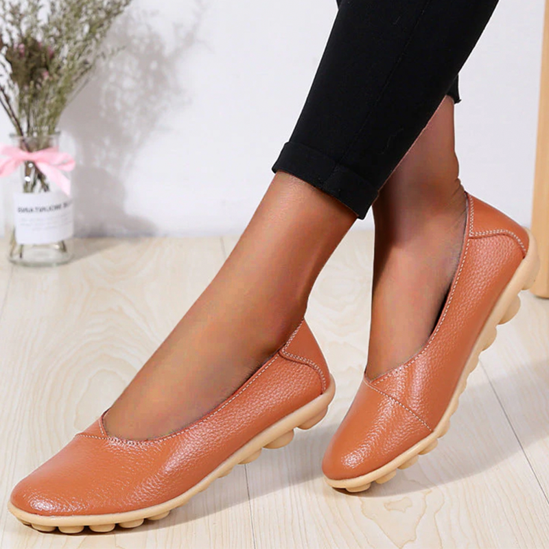 R&B slipper | Flexibel & Stilvoll