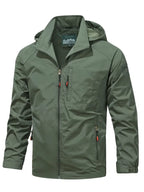 R&B | Elegante Leichtjacke