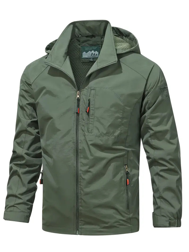R&B | Elegante Leichtjacke