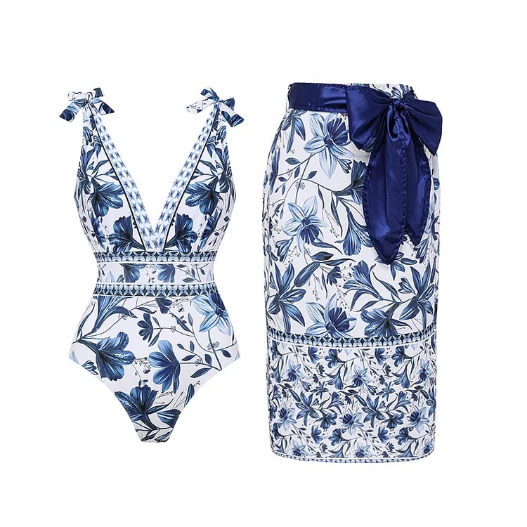 R&B | Wrapstyle Einteiler