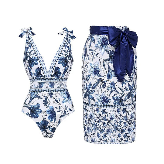 R&B | Wrapstyle Einteiler