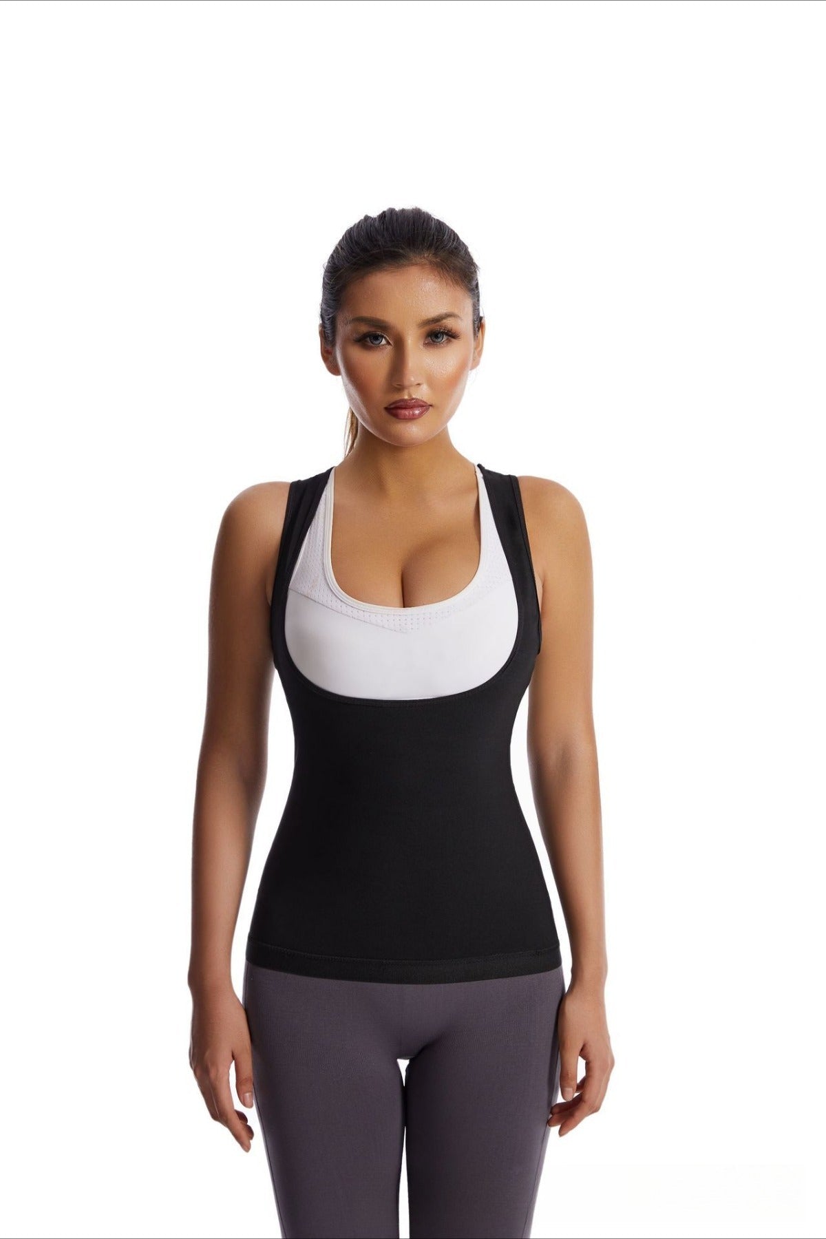 R&B | Weste Shapewear