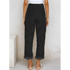 R&B | Gerade Hose aus Cord