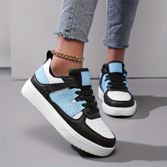 RetroSneaker Mia R&B