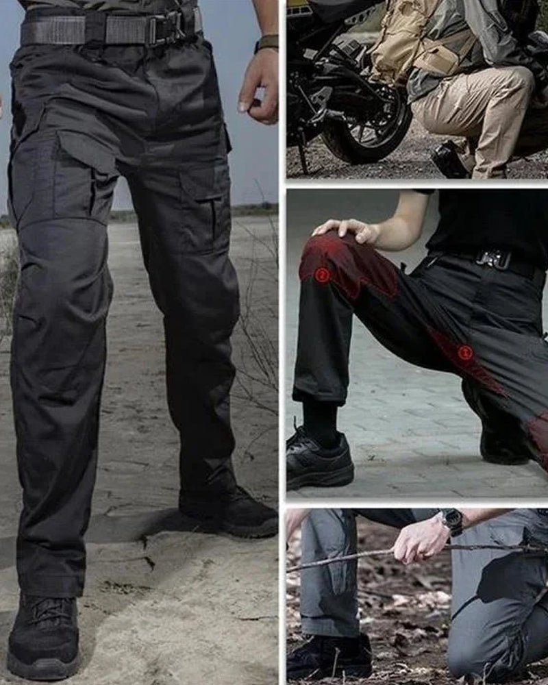 R&B | Tactical Hose Herren