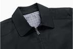 R&B | Herren Warme Winterjacke