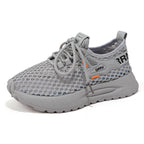Bequeme Mesh-Freizeit-Sportschuhe für Damen R&B R&B
