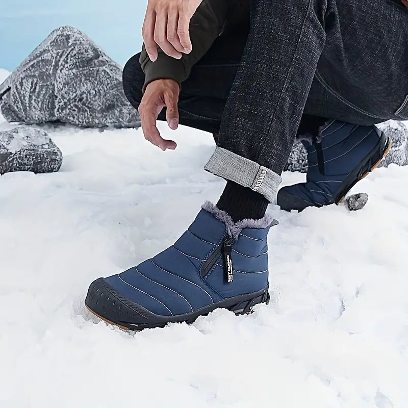 R&B | Unisex Winterschuhe