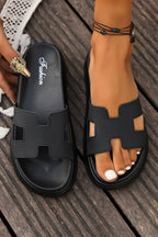 R&B | Sandalen mit Stil und Komfort