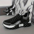 R&B | Herren Bequeme Laufschuhe