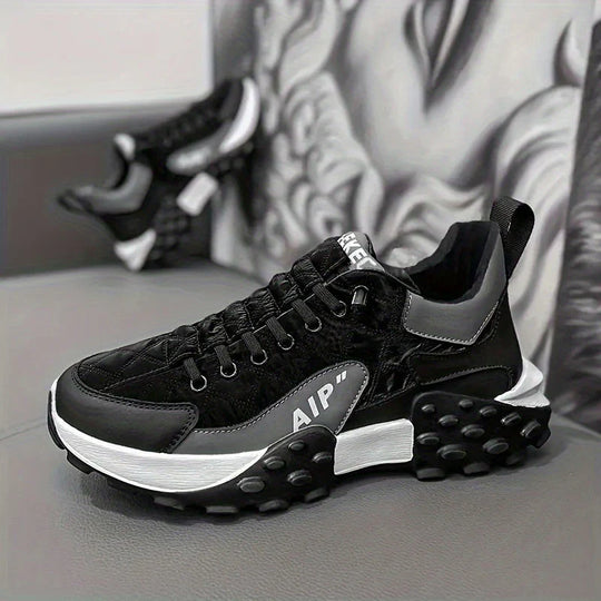 R&B | Herren Bequeme Laufschuhe