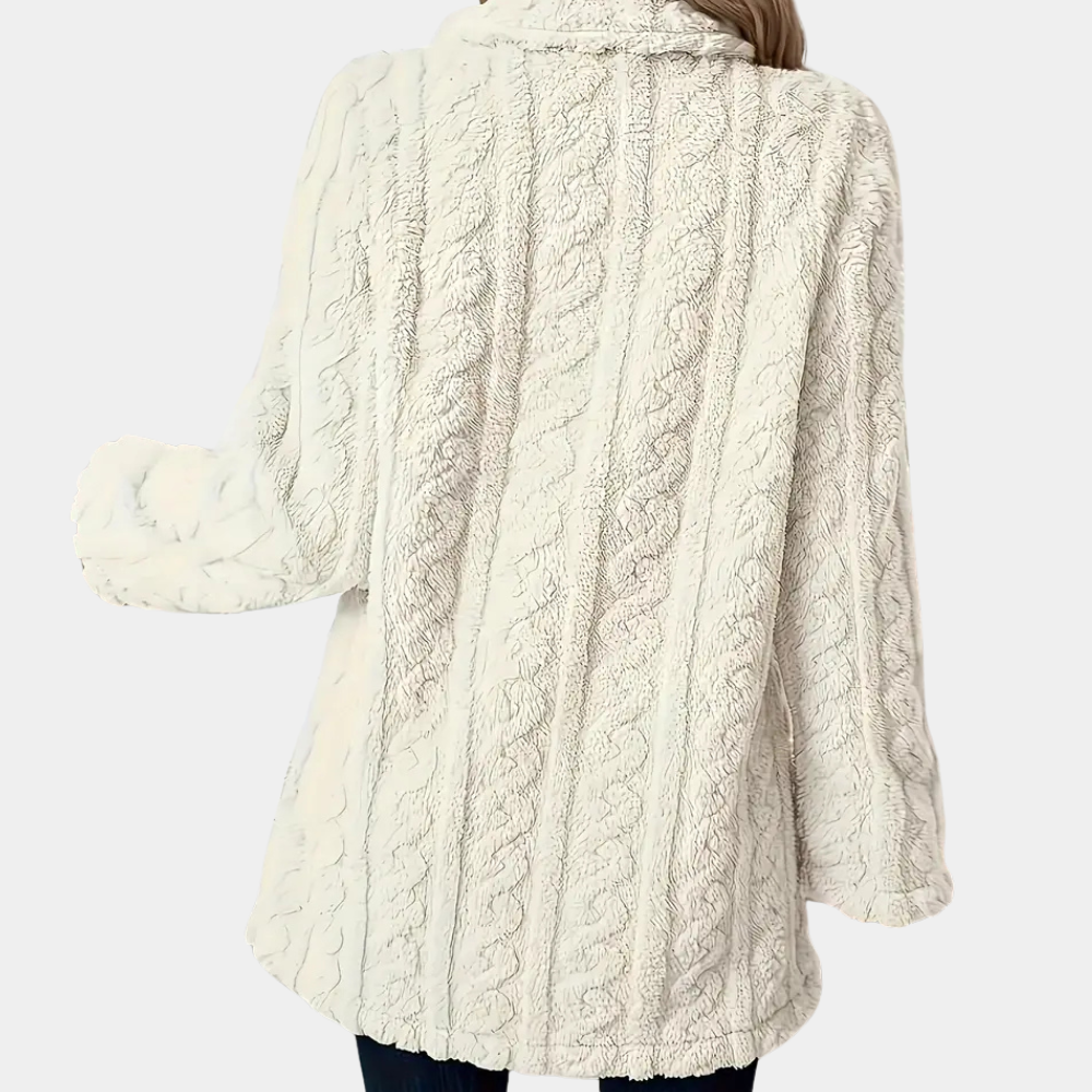 R&B | Stilvolle leichte Winterjacke für Damen
