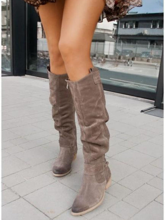 R&B | Freizeitstiefel für Frauen