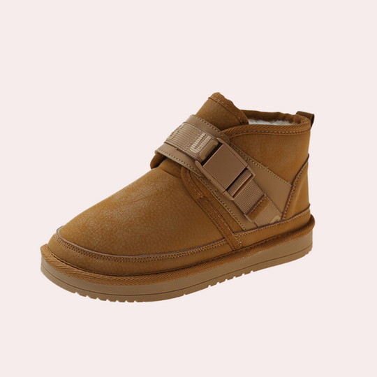 R&B | Stilvolle lässige Winterstiefel für Frauen