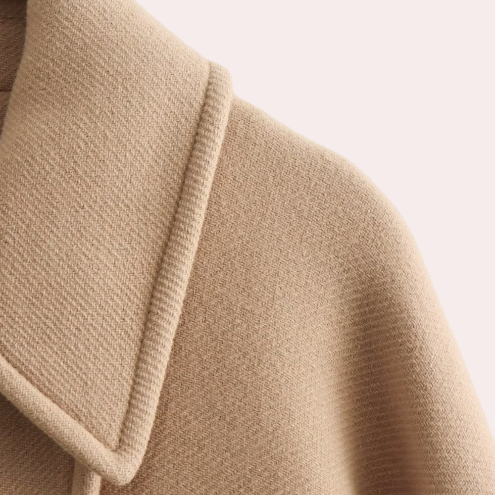 R&B | Stilvolle Herbstjacke für Damen