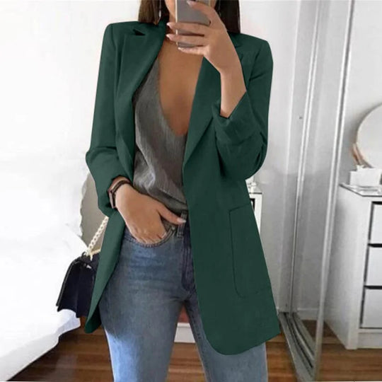 R&B | Stilvolle Streetwear Blazer