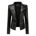 R&B | Elegante Leder Esra