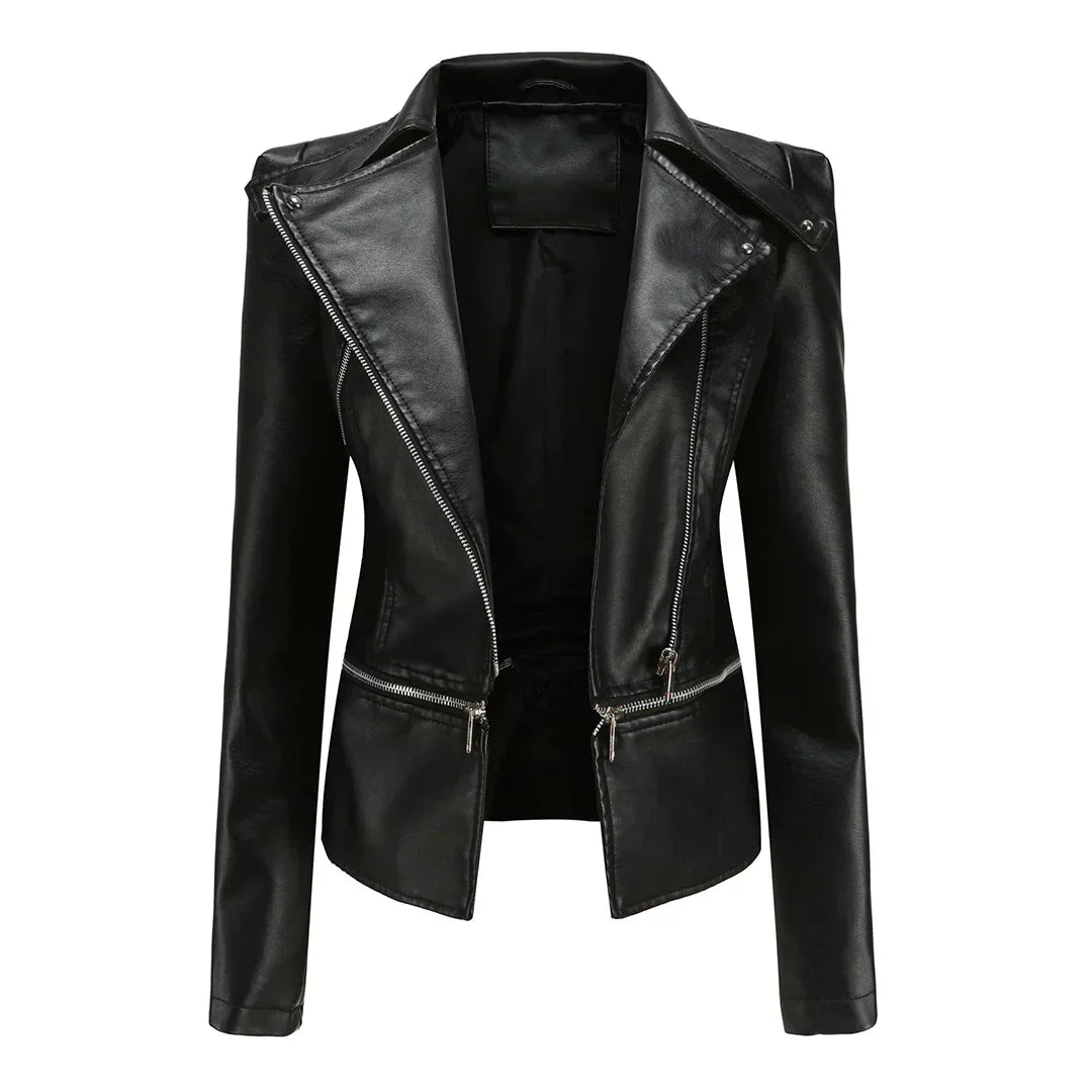 R&B | Elegante Leder Esra